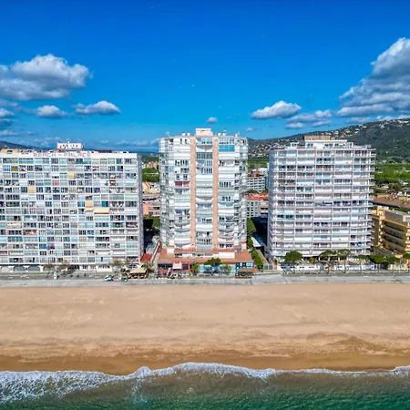 Winahost El Balcon Al Mar De プラヤ・デアロ