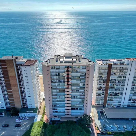 Winahost El Balcon Al Mar De