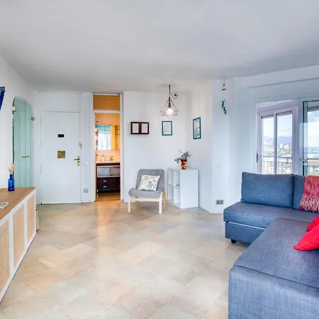 Winahost El Balcon Al Mar De