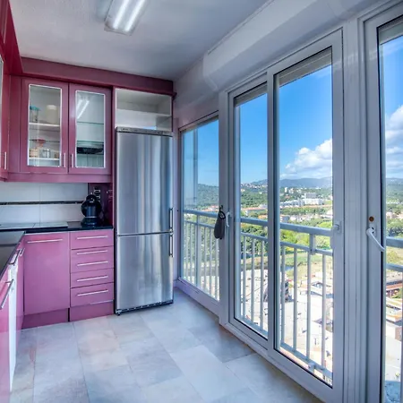 アパート Winahost El Balcon Al Mar De *