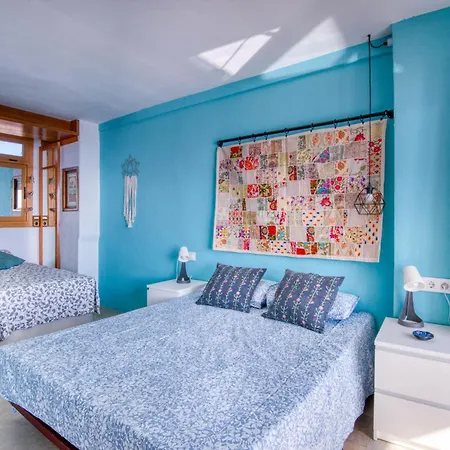 Winahost El Balcon Al Mar De بلاتجا ذارو