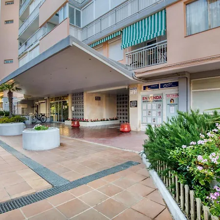 アパート Winahost El Balcon Al Mar De *