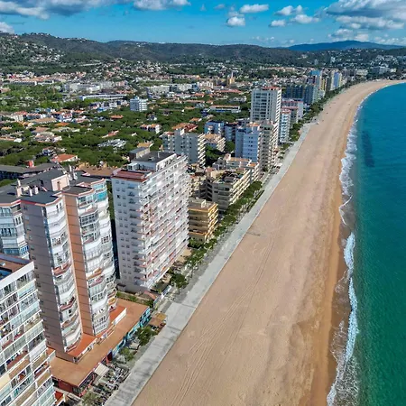 Winahost El Balcon Al Mar De アパート