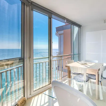 Winahost El Balcon Al Mar De *